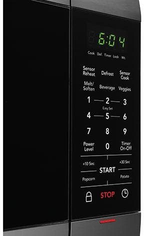 Frigidaire FFCE1455UD Stainless Steel