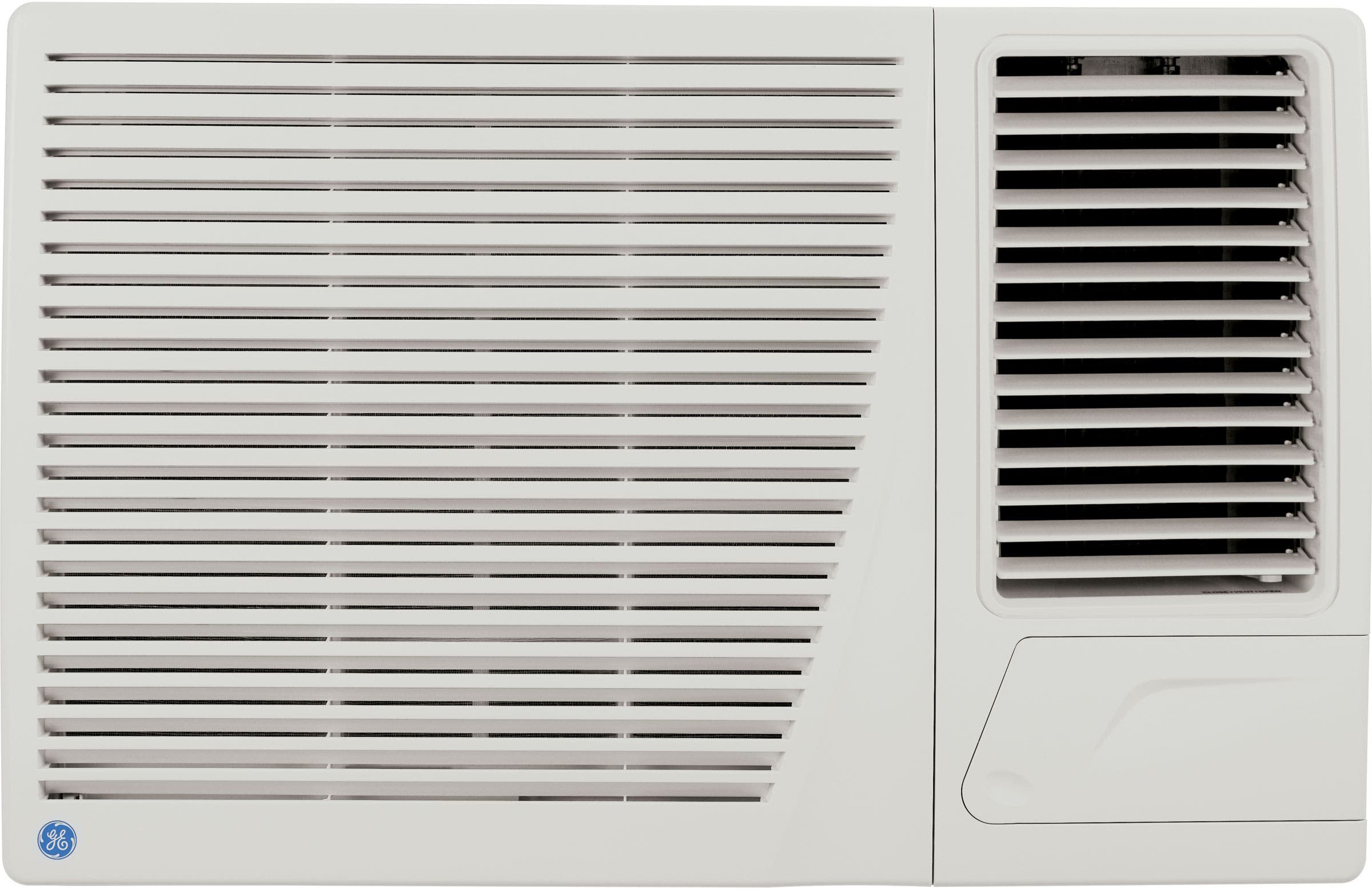 GE AEE23DM 23,700 BTU Room Heat/Cool Air Conditioner