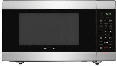 Frigidaire FFCE1655US Stainless Steel