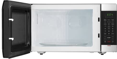 Frigidaire FFCE1655US Stainless Steel