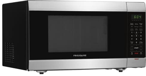 Frigidaire FFCE1655US Stainless Steel
