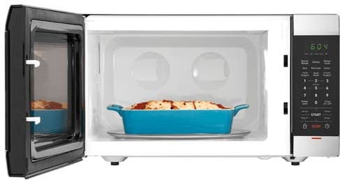 Frigidaire FFCE1655US Stainless Steel