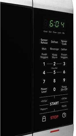 Frigidaire FFCE1655US Stainless Steel