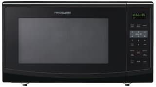 Frigidaire FFCE2238LB Black