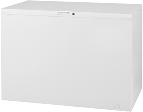 Frigidaire FFCH15M1NW 14.8 cu. ft. Chest Freezer