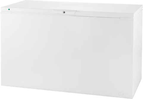 Frigidaire FFCH16M5QW White