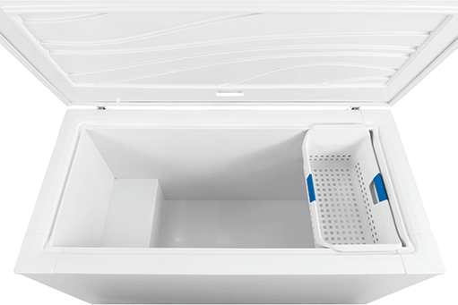 Frigidaire FFCH16M5QW White