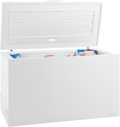 Frigidaire FFCH16M5QW White