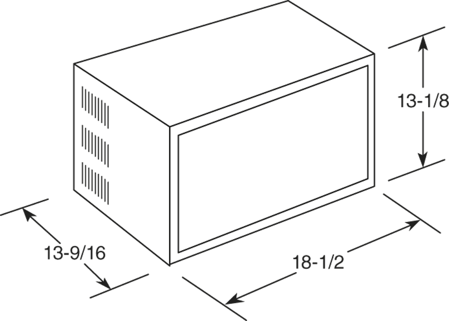 GE AEM05LM 5,500 BTU Air Conditioner