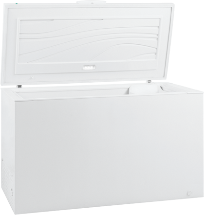 Frigidaire FFCH16M5QW White