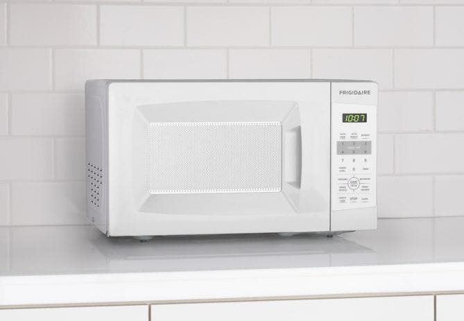 Frigidaire FFCM0724LW White
