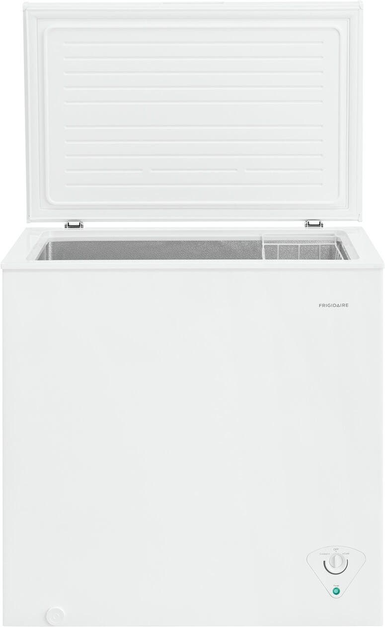 Frigidaire FFCS0722AW 7 Cu. Ft., 32 Inch