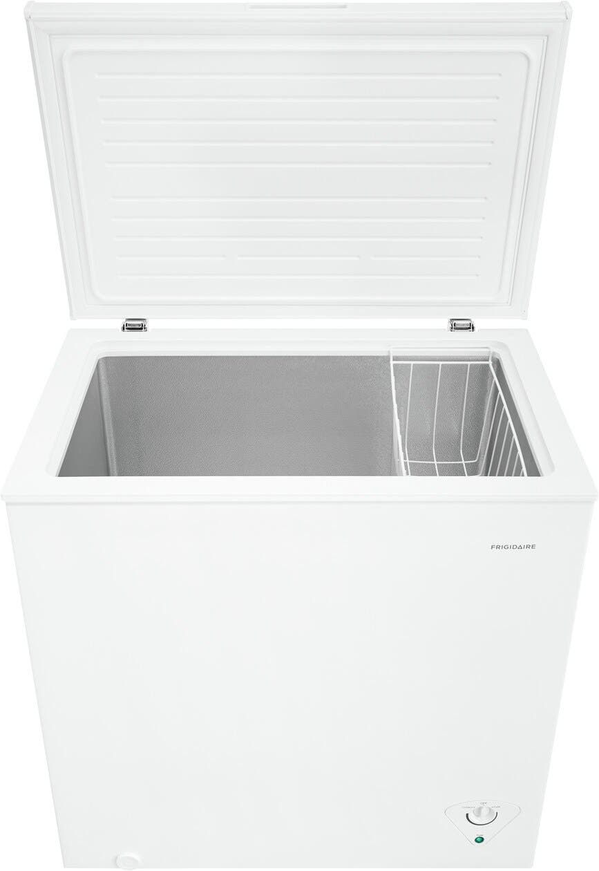 Frigidaire FFCS0722AW 7 Cu. Ft., 32 Inch