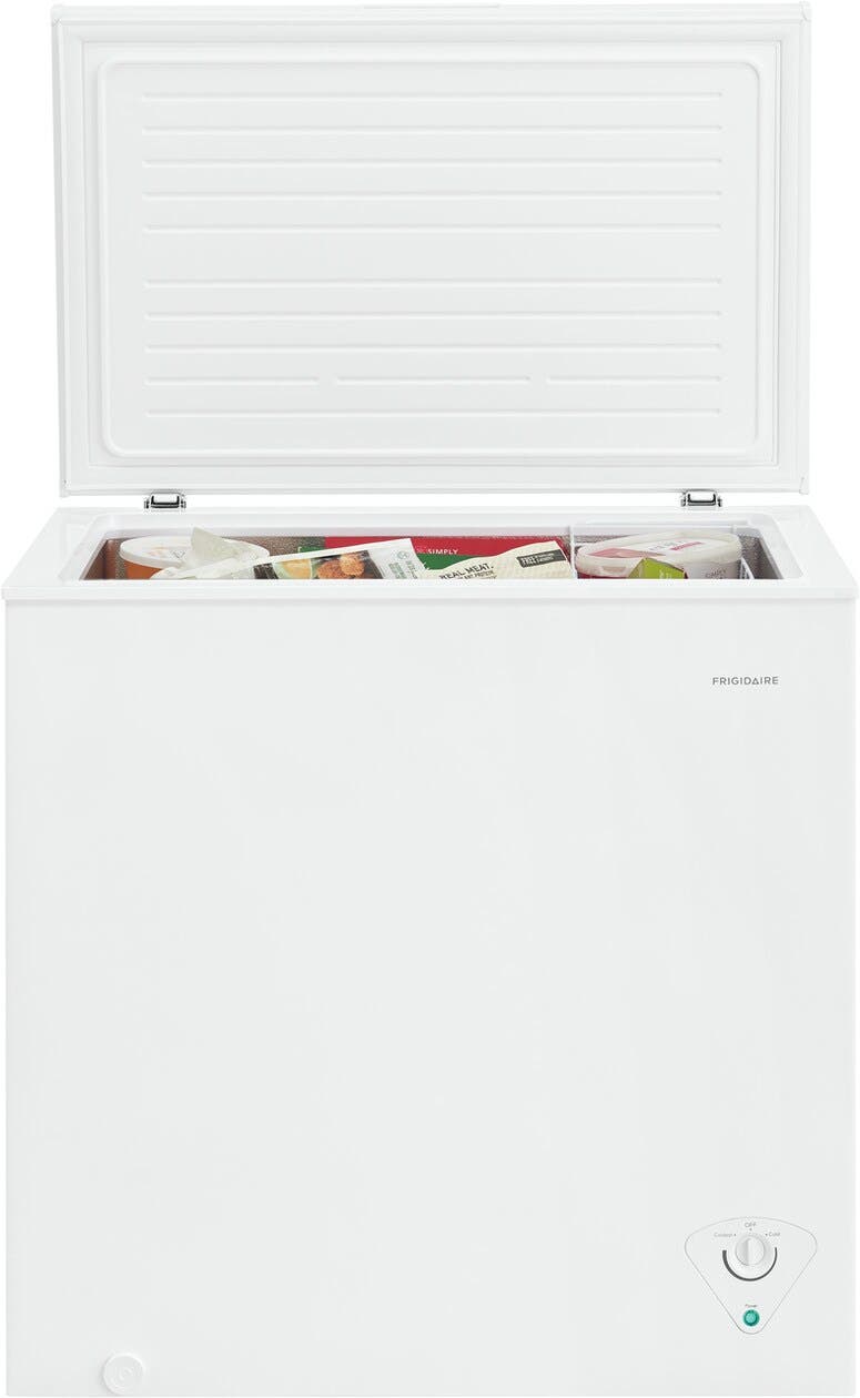 Frigidaire FFCS0722AW 7 Cu. Ft., 32 Inch