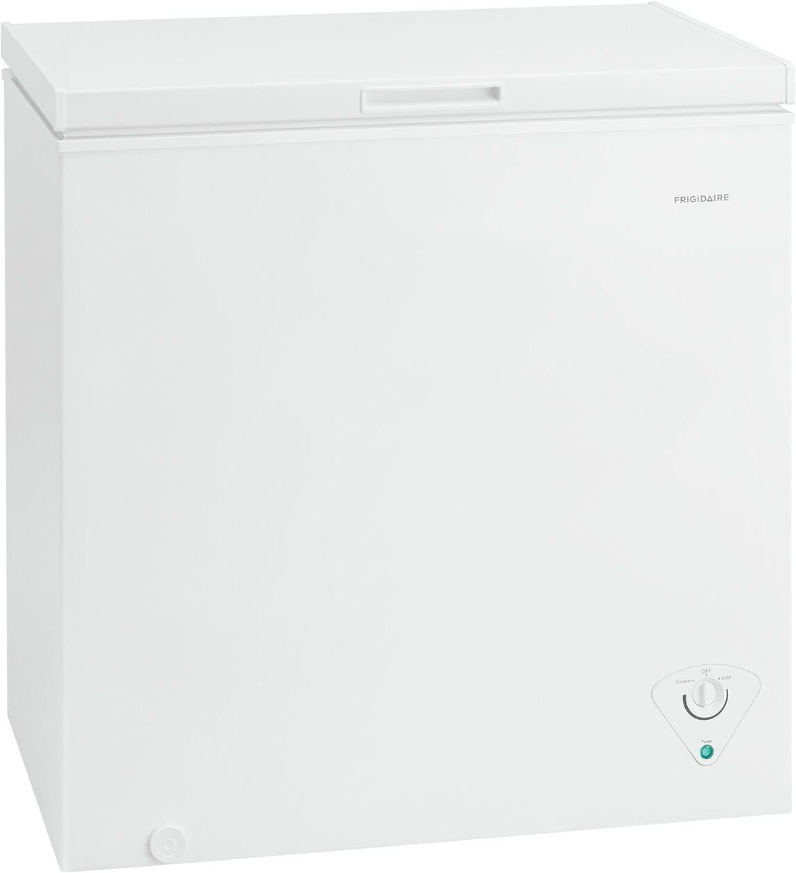 Frigidaire FFCS0722AW 7 Cu. Ft., 32 Inch