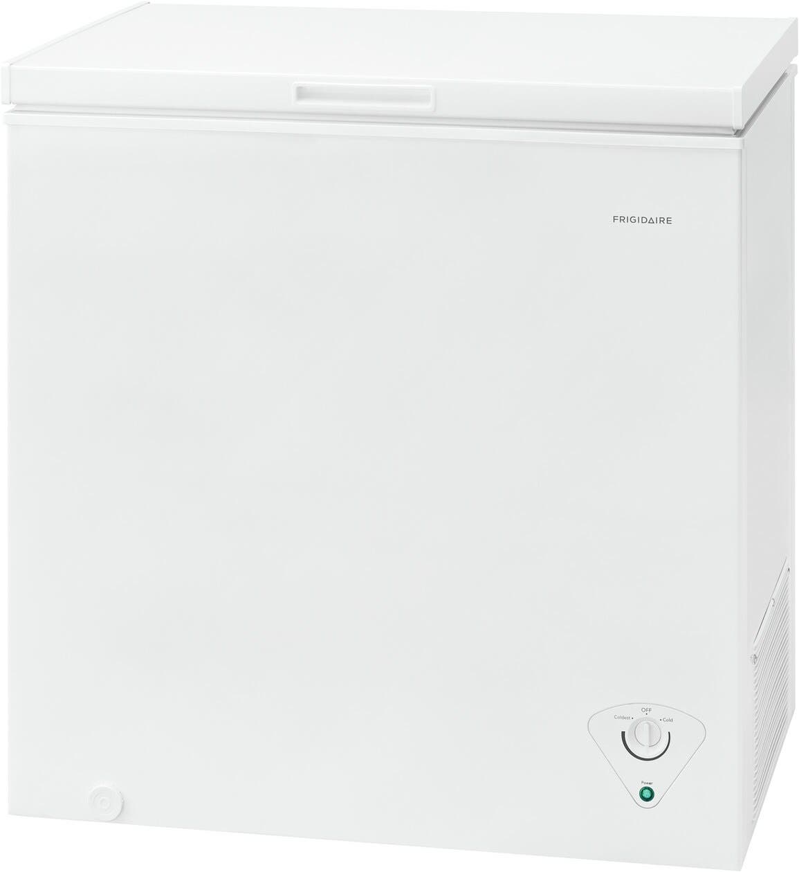 Frigidaire FFCS0722AW 7 Cu. Ft., 32 Inch