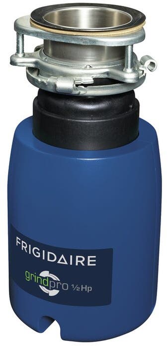 Frigidaire FFDI501CMS Classic Blue