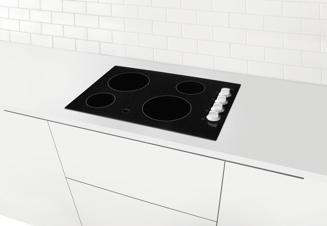 Frigidaire FFEC3024LW White