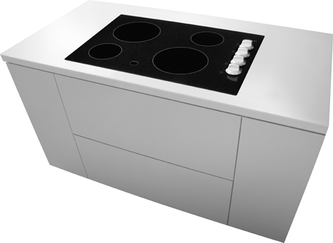 Frigidaire FFEC3024LW White