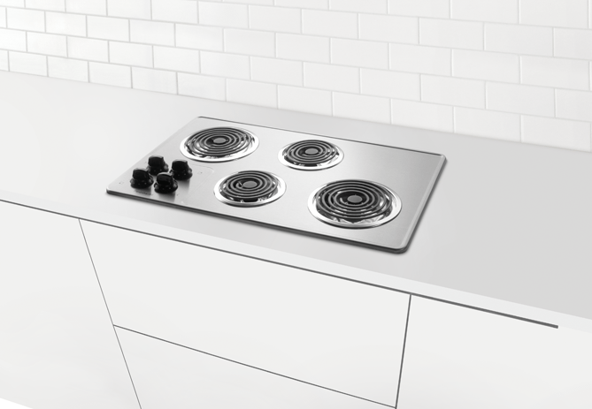 Frigidaire FFEC3205LS Stainless Steel
