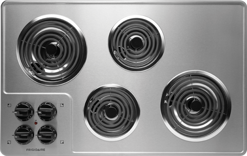 Frigidaire FFEC3205LS Stainless Steel