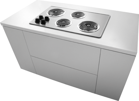 Frigidaire FFEC3205LS Stainless Steel
