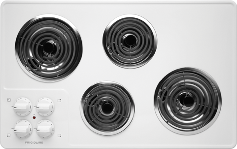 Frigidaire FFEC3205LW White