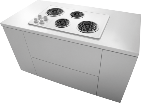 Frigidaire FFEC3205LW White