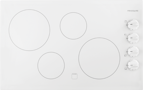 Frigidaire FFEC3225MW White