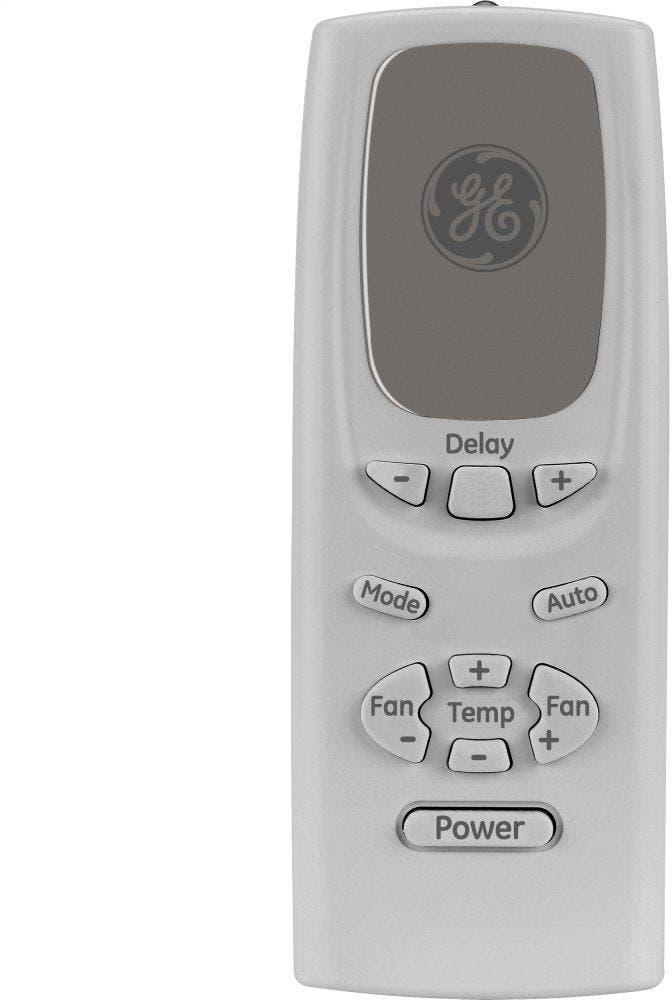 GE AEM12AX Gray