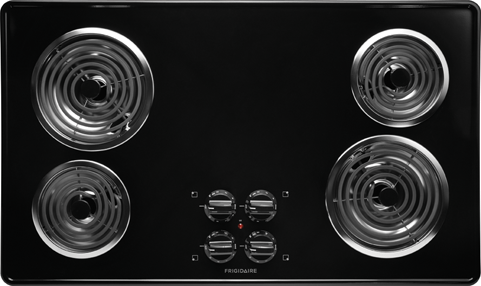 Frigidaire FFEC3605LB Black