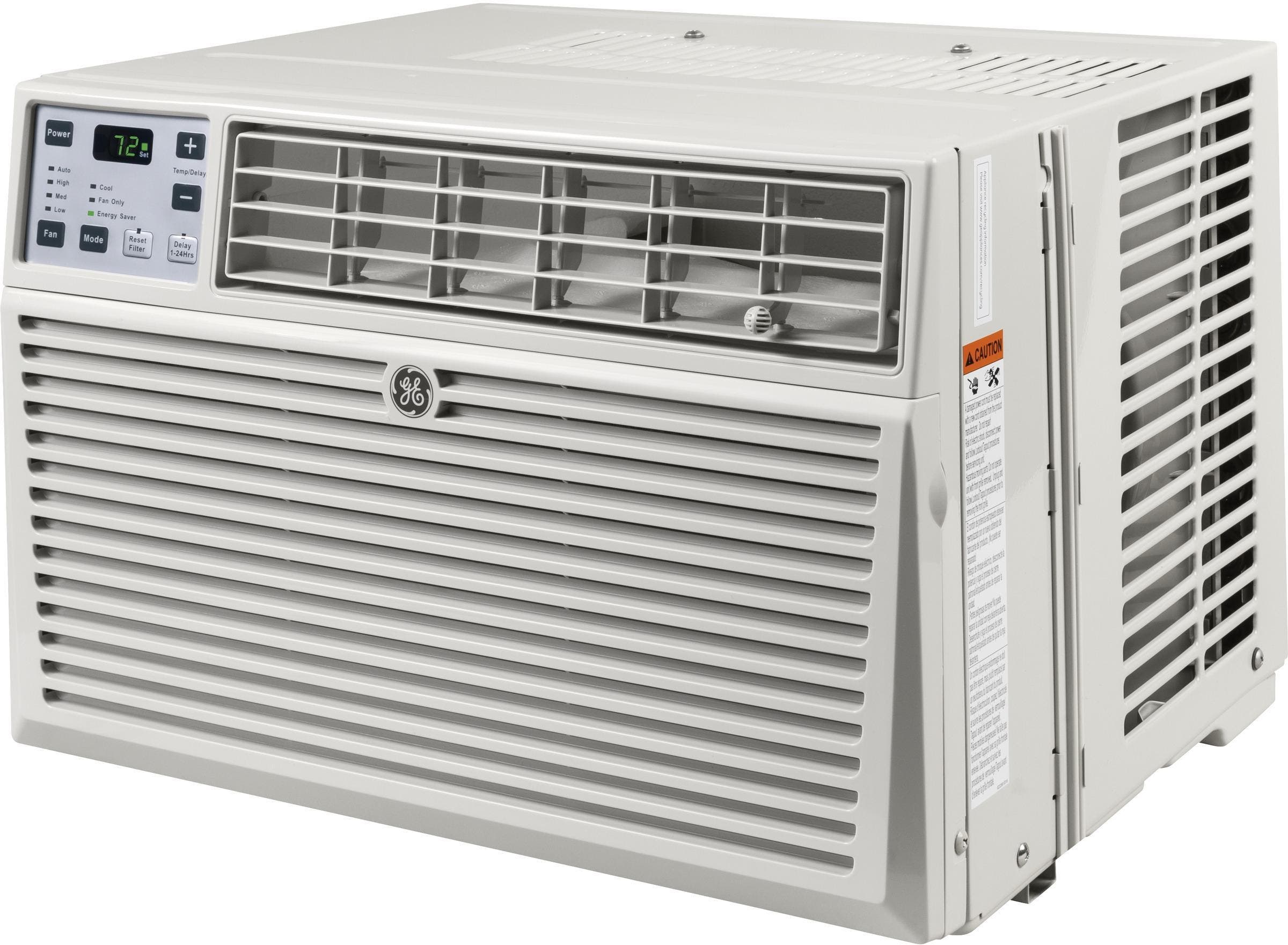 GE AEM12AX Gray