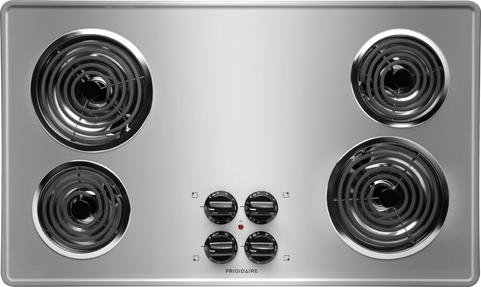 Frigidaire FFEC3605LS Stainless Steel