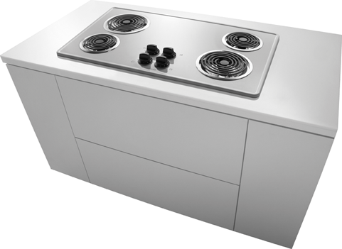 Frigidaire FFEC3605LS Stainless Steel
