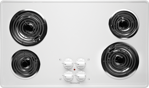 Frigidaire FFEC3605LW White