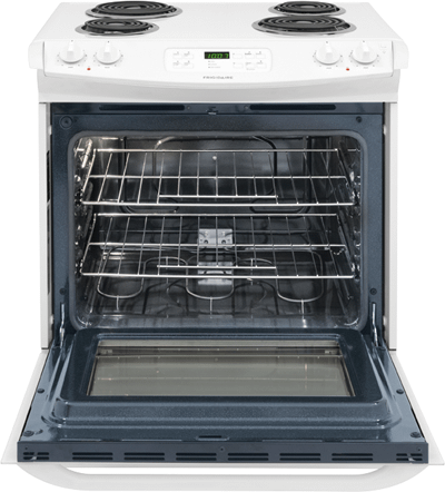 Frigidaire FFED3015PW White