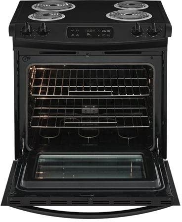 Frigidaire FFED3016TB Black
