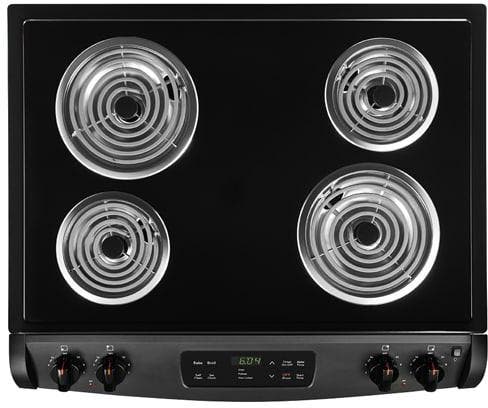 Frigidaire FFED3016TB Black