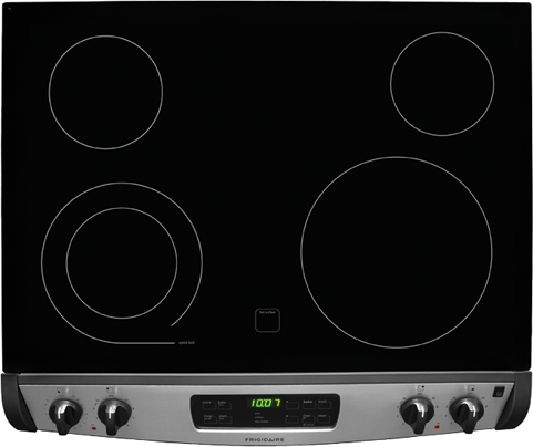 Frigidaire FFED3025PS Stainless Steel
