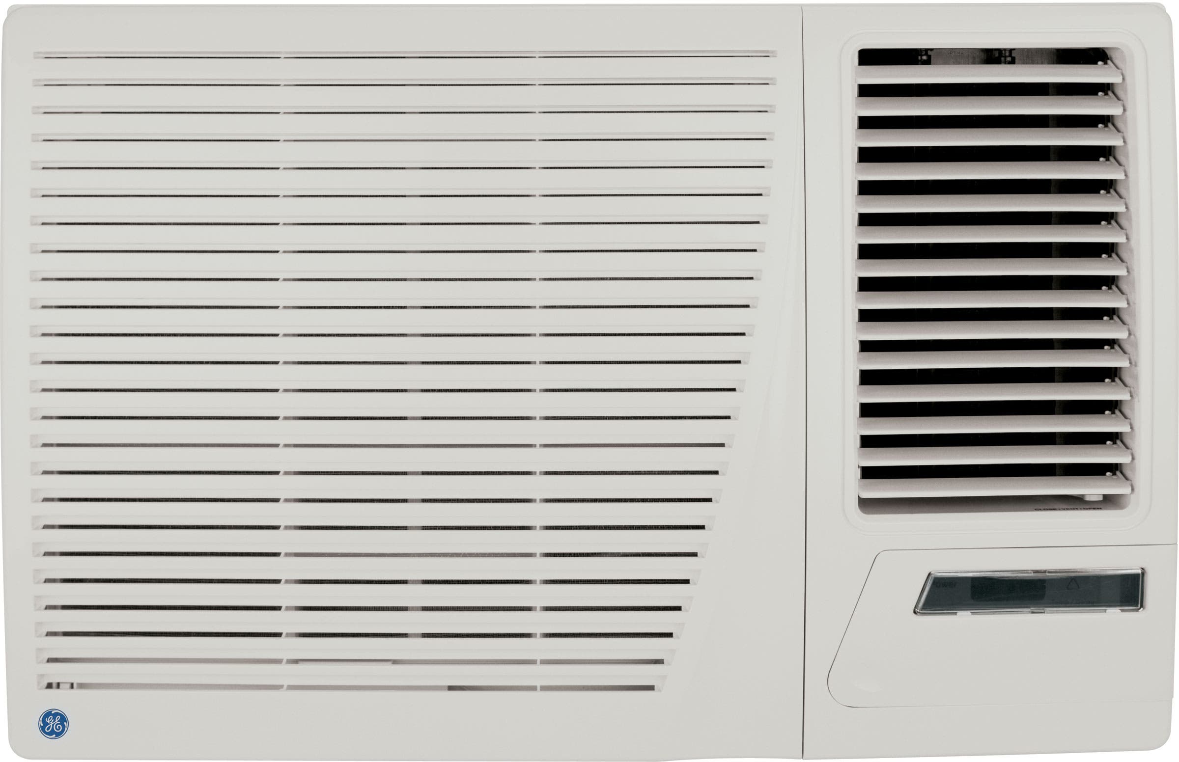 GE AEM25DM 25,200 BTU Room Air Conditioner
