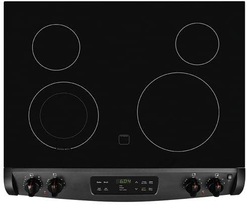 Frigidaire FFED3026TB Black