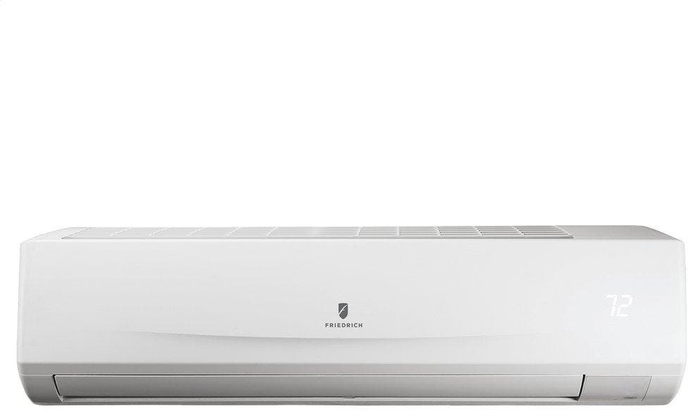 Friedrich MM12YJ 11,800 BTU Single Zone Wall Mount Mini-Split Syste...