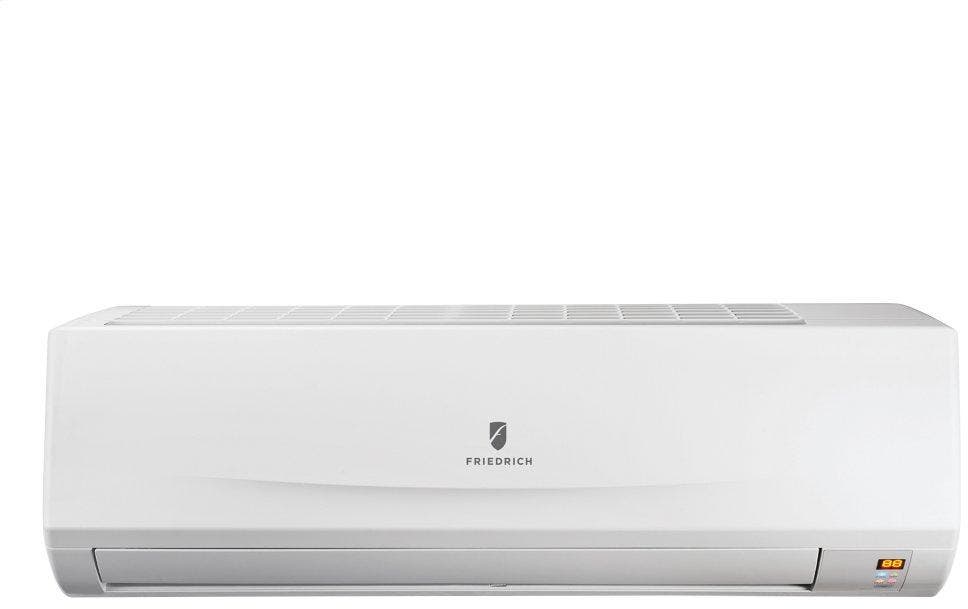 Friedrich MM12YJ 11,800 BTU Single Zone Wall Mount Mini-Split Syste...