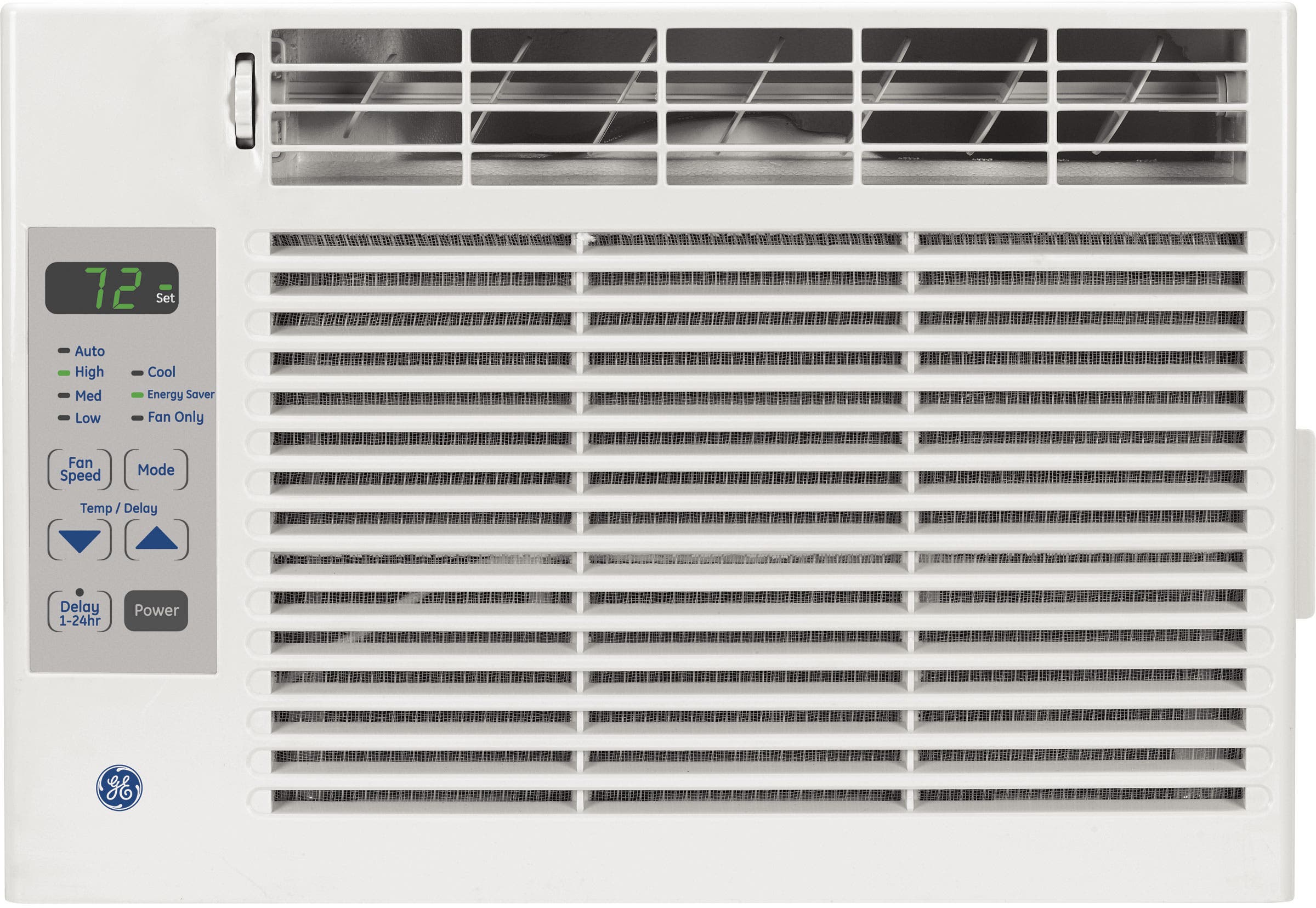 GE AEQ05LN 115 Volt Electronic Room Air Conditioner