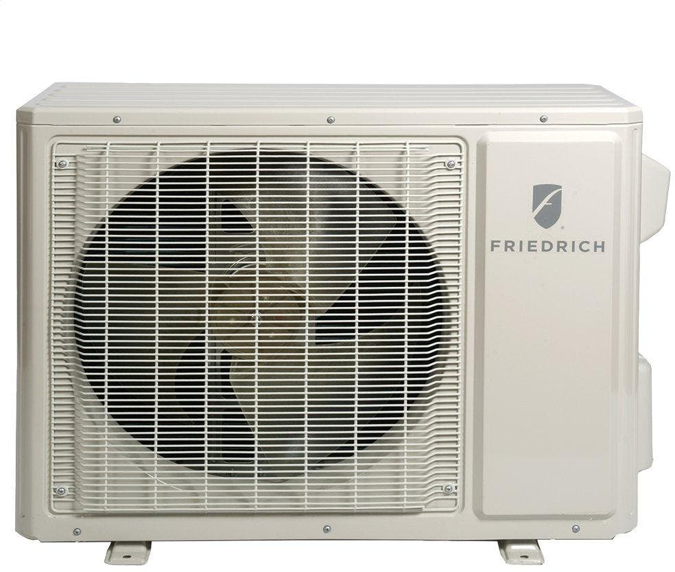 Friedrich MM24YJ 22,000 BTU Single Zone Wall Mount Mini-Split Syste...