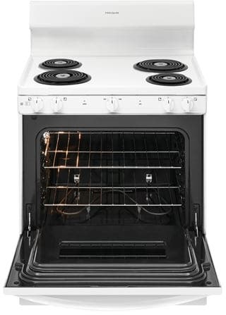 Frigidaire FFEF3010UW White