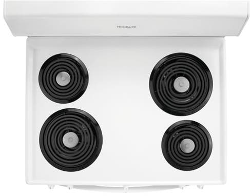 Frigidaire FFEF3010UW White