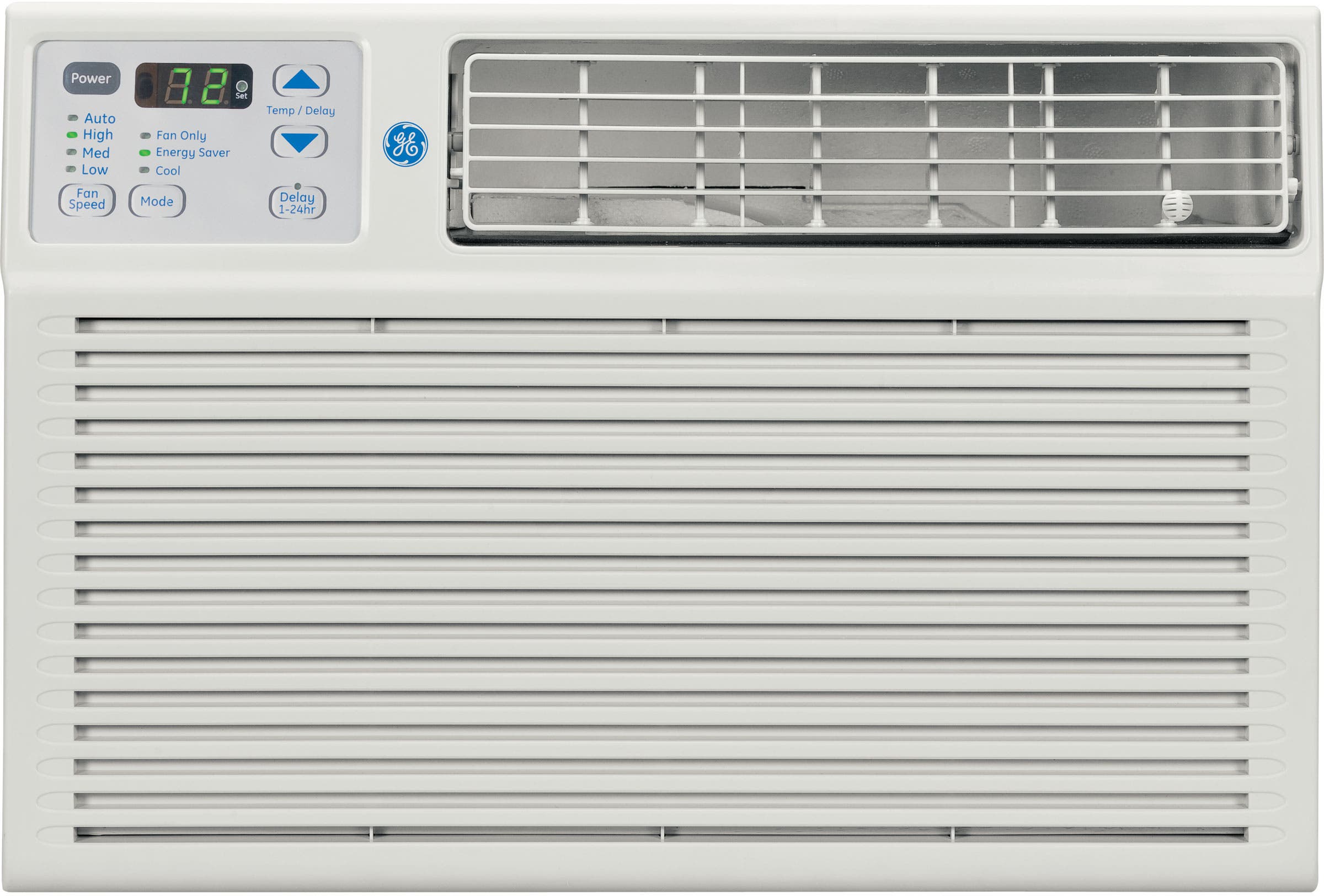 GE AEQ08AM 8,000 BTU Air Conditioner