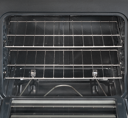 Frigidaire FFEF3013LB Black