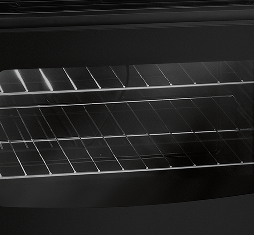 Frigidaire FFEF3013LB Black